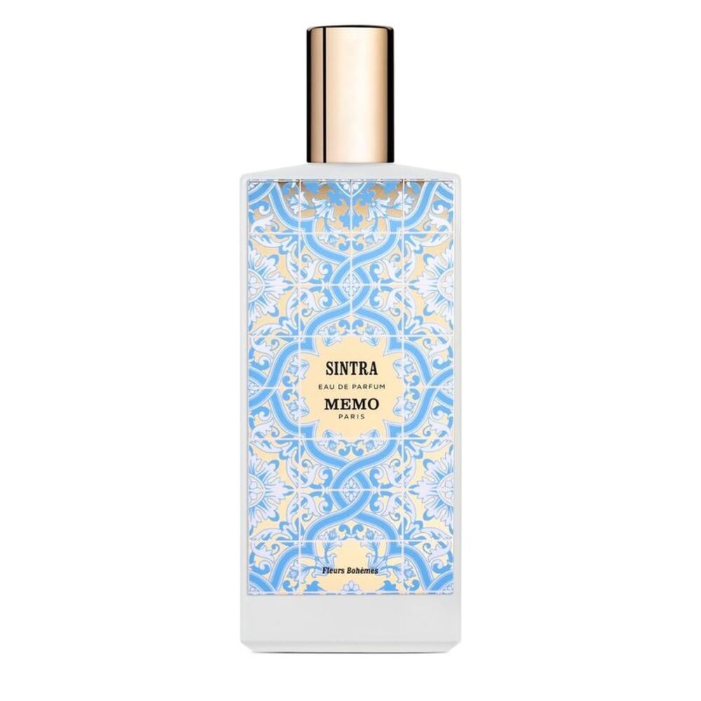 Memo Men Memo Edp Sintra 75 Ml